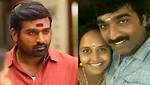 Unveiling the Enigma: Vijay Sethupathi's Wife Name