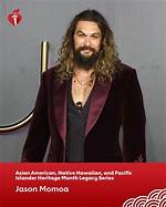 Unveiling the Enigmatic World of Jason Momoa's New Flame