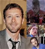 Unveiling the Enigmatic World of Tj Thyne in "Bones"
