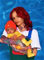Unveiling the Essence of Kehlani: a Journey Through Her Life and Music