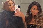 Unveiling the Essence of Saweetie’s Mom: a Journey of Love and Resilience