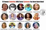 Unveiling the Extraordinary: Actors with Turner Syndrome