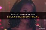 Unveiling the Extraordinary Malinda Williams: Discoveries and Insights