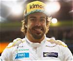 Unveiling the Family Life of Fernando Alonso: Does Alonso Have Kids?
