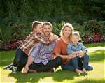 Unveiling the Family Life of Jay Harrington: Does He Have Kids?
