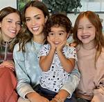 Unveiling the Family Tree: Does Jessica Alba Have Siblings?