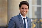 Unveiling the Gabriel Attal Family: a Look into the Life of a Rising Star
