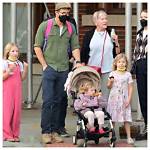 Unveiling the Genders of Ryan Reynolds' Kids