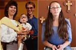 Unveiling the Heart of Danielle Parton & Benny Mcclure's Family Life