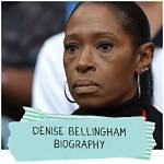 Unveiling the Height of Denise Bellingham