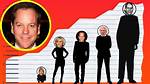 Unveiling the Height of Kiefer Sutherland: How Tall Is He Really?