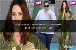 Unveiling the Height of Melissa Mccarthy: a Journey Beyond the Silver Screen