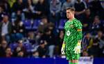 Unveiling the Height of Ter Stegen: a Closer Look at the Goalkeeper's Stature