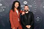 Unveiling the Heights of Country Duo: How Tall Are Dan and Shay?