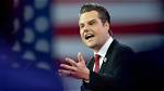 Unveiling the Heights of Matt Gaetz and Jim Jordan