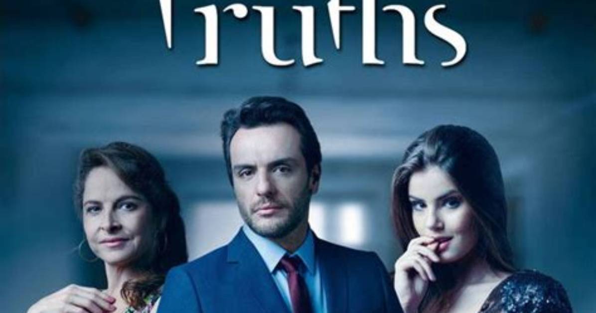 Unveiling the Hidden Truths: Anthony and Ashley Mafs