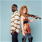 Unveiling the Husband Behind Miri Ben-Ari's Musical Journey and Personal Life