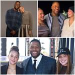Unveiling the Identity Behind Michael Strahan's Wife