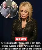 Unveiling the Inspiring Story of Dolly Parton's Parents