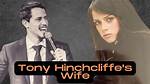 Unveiling the Inspiring Woman Behind Tony Hinchcliffe