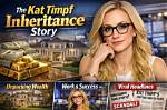 Unveiling the Intricacies of "Kat Timpf Inheritance": Discoveries and Insights