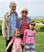 Unveiling the Intriguing Story of Taylor Stahl Latham Lesley Stahl