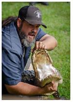 Unveiling the Journey of Jimmy Riffle: a Life of Passion and Adventure
