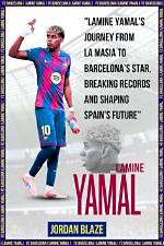 Unveiling the Journey of Lamine Yamal's Kid: a Rising Star in Football
