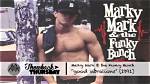 Unveiling the Journey of Marky Mark from Nkotb: the Rise of a Pop Culture Icon