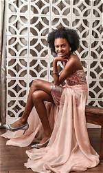 Unveiling the Journey of Shailyn Pierre-Dixon: a Rising Star