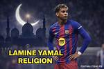 Unveiling the Lamin Yamal Religion: a Journey into Belief and Culture