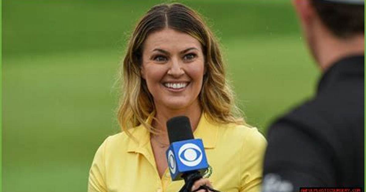 Unveiling the Latest on Amanda Balionis: News and Insights