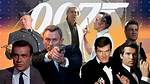 Unveiling the Legacy: How Many Bond Films Did Roger Moore Make?