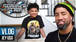 Unveiling the Legacy: Jey Uso's Sons Names and Family