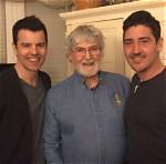 Unveiling the Legacy: Jonathan Knight's Father
