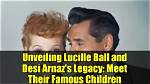 Unveiling the Legacy of Dezi Arnaz: a Pioneer of Entertainment