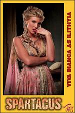 Unveiling the Legacy of Spartacus Bianca: the Icon of Resistance