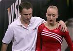 Unveiling the Legacy of Valeri Liukin's Medals