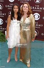 Unveiling the Legacy: Teena Marie's Daughter