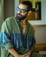 Unveiling the Legend: Hero Vikram