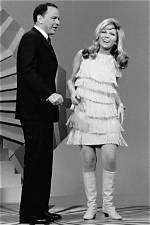 Unveiling the Legend: Is Nancy Sinatra More Than Just Frank's Daughter?
