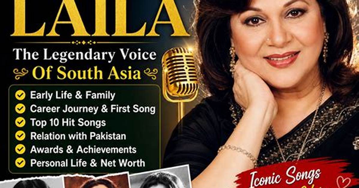 Unveiling the Life and Career of Laila Lockhart Kraner
