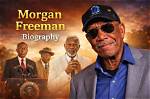 Unveiling the Life and Career of Morgan Macgregor