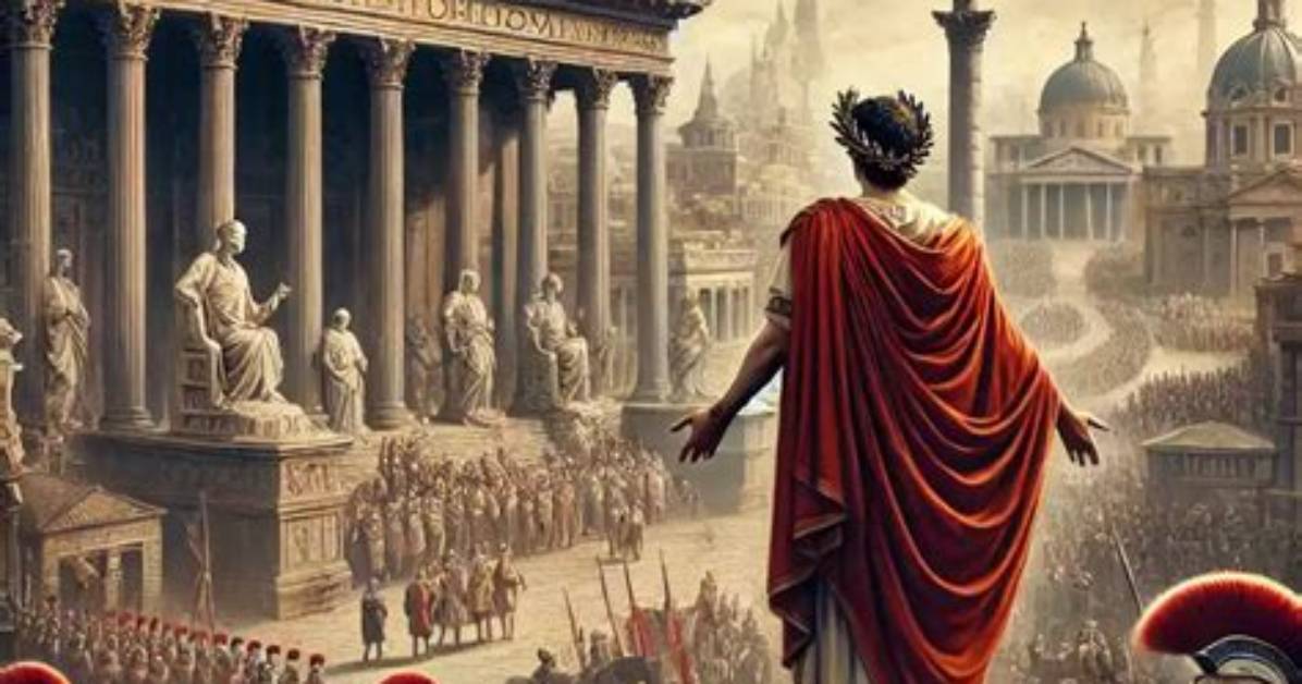 Unveiling the Life and Career of Roman Israel