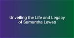 Unveiling the Life and Legacy of Mark Landon's Wife: Discoveries and Insights