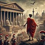 Unveiling the Life and Legacy of Roman Israel, Esq.