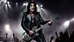 Unveiling the Life of Alice Cooper's Son: What Does He Do?