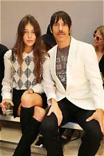 Unveiling the Life of Anthony Kiedis’ Wife: a Journey of Love and Music
