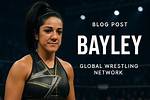 Unveiling the Life of Bayley and Her Husband: a Wwe Love Story