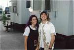 Unveiling the Life of Beth Liebling, Eddie Vedder's Wife